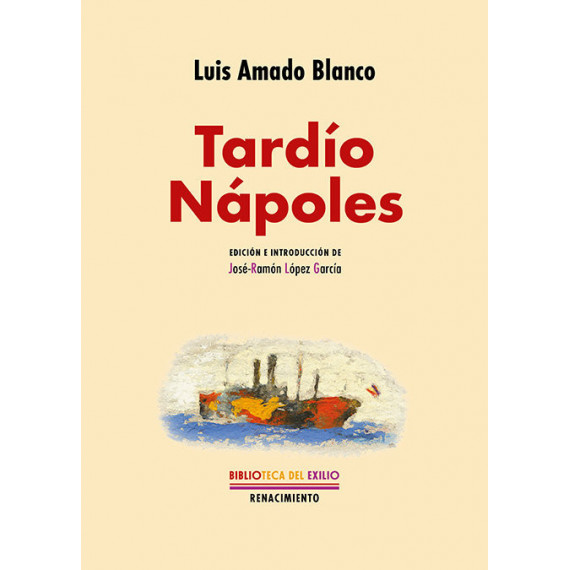 TARDIO NAPOLES