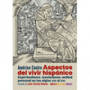 ASPECTOS DEL VIVIR HISPANICO