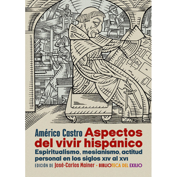 ASPECTOS DEL VIVIR HISPANICO