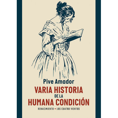 VARIA HISTORIA DE LA HUMANA CONDICION