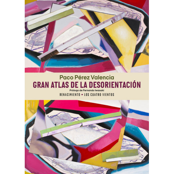 GRAN ATLAS DE LA DESORIENTACION