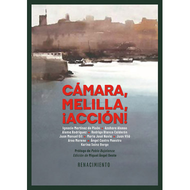 CAMARA, MELILLA, �ACCION!