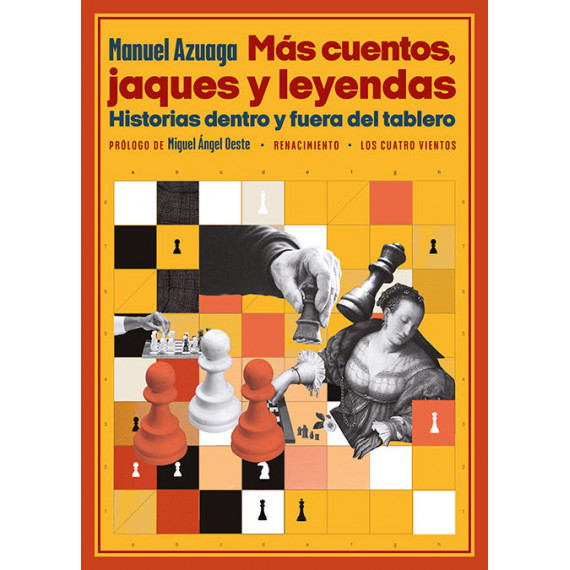 MAS CUENTOS, JAQUES Y LEYENDAS