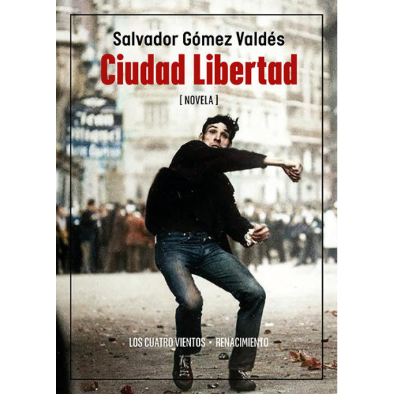 CIUDAD LIBERTAD