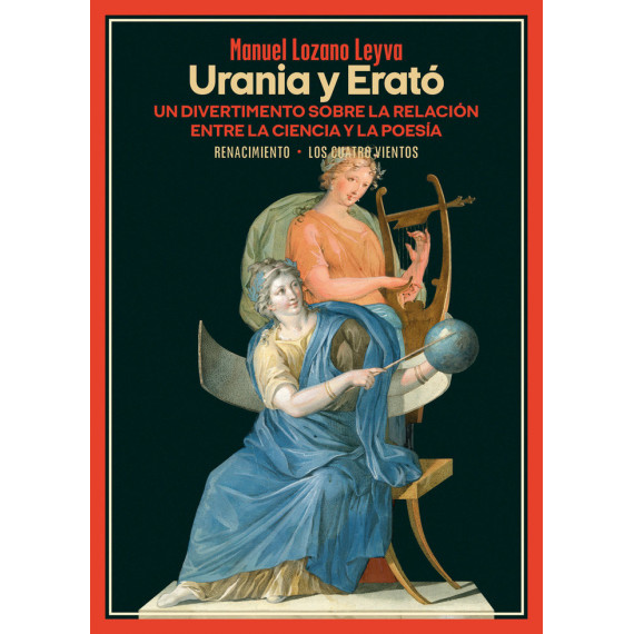 URANIA Y ERATO