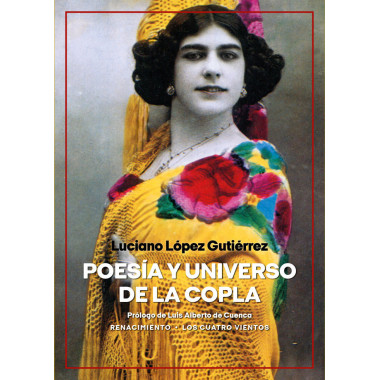 POESIA Y UNIVERSO DE LA COPLA