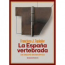 ESPA�A VERTEBRADA,LA