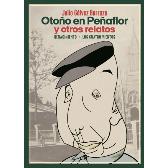 OTO�O EN PE�AFLOR Y OTROS RELATOS