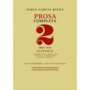 PROSA COMPLETA, 2