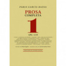 PROSA COMPLETA, 1