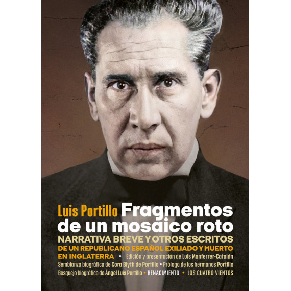 FRAGMENTOS DE UN MOSAICO ROTO