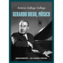 GERARDO DIEGO MUSICO