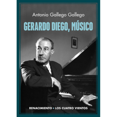 GERARDO DIEGO MUSICO