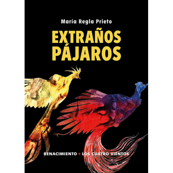EXTRA�OS PAJAROS