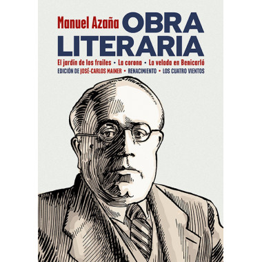OBRA LITERARIA