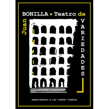 TEATRO DE VARIEDADES