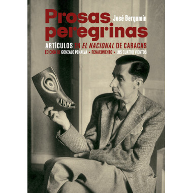 Prosas peregrinas