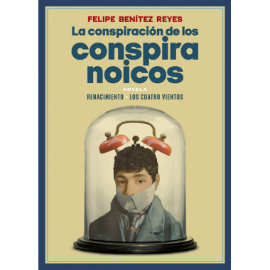 La conspiraci�n de los conspiranoicos