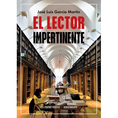 El lector impertinente