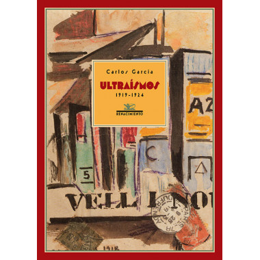 Ultra�smos, 1919-1924