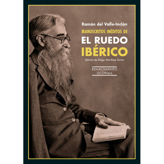 Manuscritos in�ditos de El ruedo ib�rico