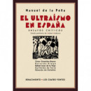 El ultra�smo en Espa�a
