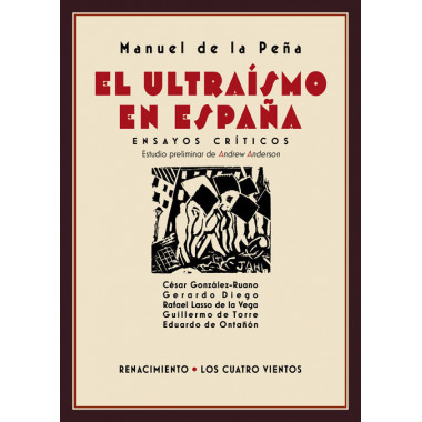 El ultra�smo en Espa�a