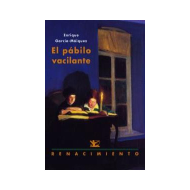 El p�bilo vacilante