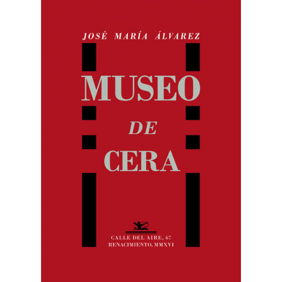 Museo de cera