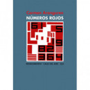 NUMEROS ROJOS