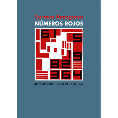 NUMEROS ROJOS
