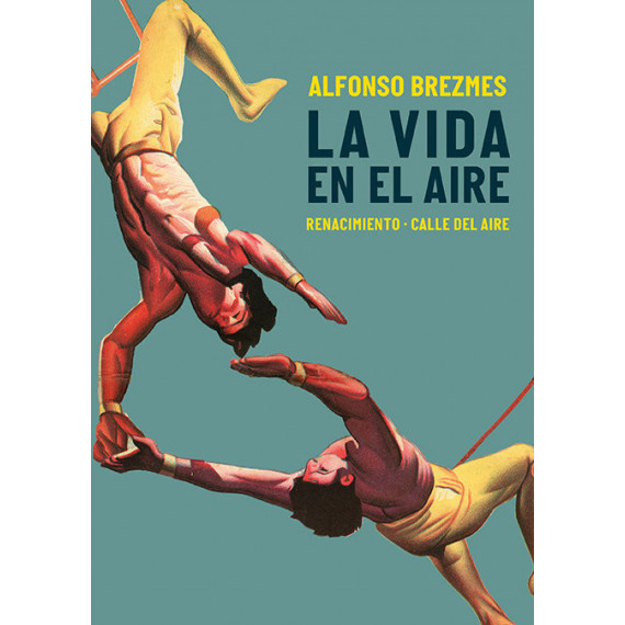 LA VIDA EN EL AIRE