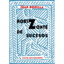 Horizonte de sucesos