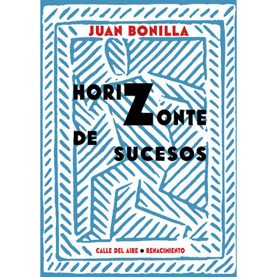 Horizonte de sucesos