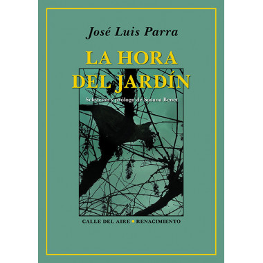 La hora del jard�n