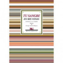 Tu sangre en mis venas