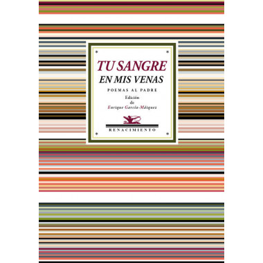 Tu sangre en mis venas