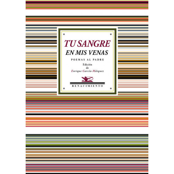 Tu sangre en mis venas