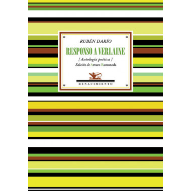 Responso a Verlaine