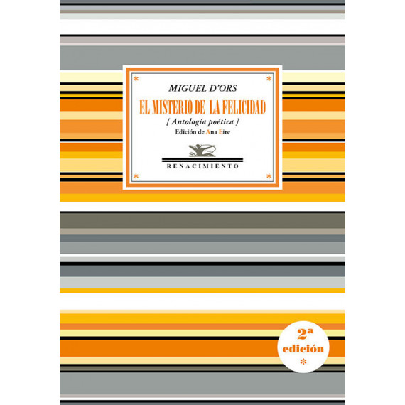 EL MISTERIO DE LA FELICIDAD