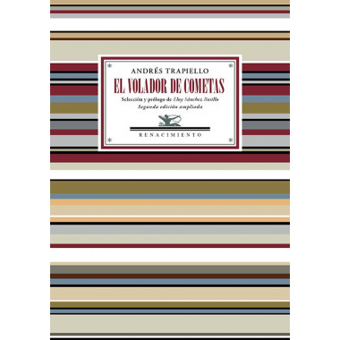 EL VOLADOR DE COMETAS