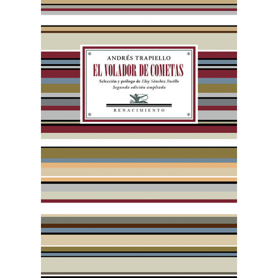 EL VOLADOR DE COMETAS