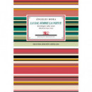 La sal sobre la nieve