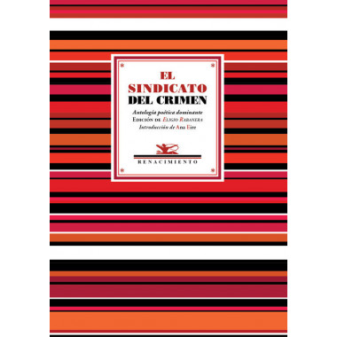 El sindicato del crimen