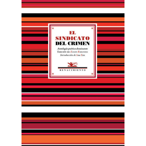 El sindicato del crimen