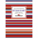 Qu� hago yo aqu�