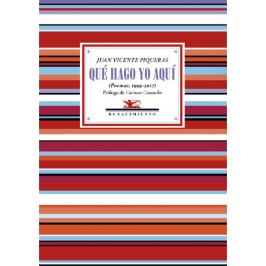 Qu� hago yo aqu�