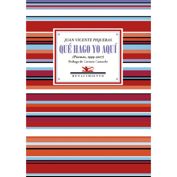 Qu� hago yo aqu�