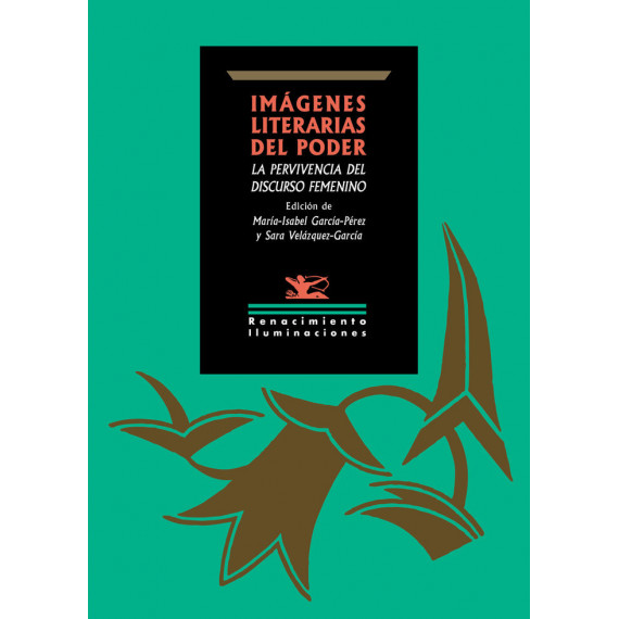 IMAGENES LITERARIAS DEL PODER