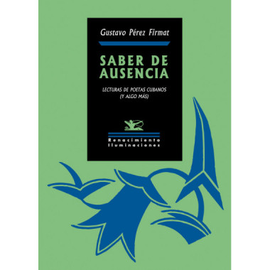 SABER DE AUSENCIA